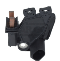 Regler 12V f.Valeo Lichtmaschine 599249