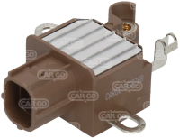 Regler 12V f.Denso Lichtmaschine 333768