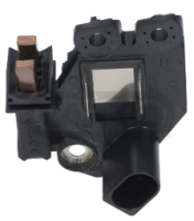Regler 12V f.Valeo Lichtmaschine 599249   FG18S128  FG18S130