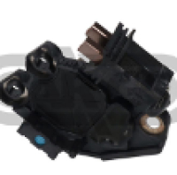 Regler 12V f.Valeo Lichtmaschine 599187  FG18T106  FG18T112  FGN18S095  FGN18T106  FGN18T112 FN18S095 FG18T145  2624328A