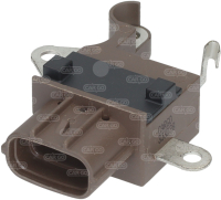 Regler 12V f.Denso Lichtmaschine 1266000023  1266000022  VRH200593  1042103040  1042103120