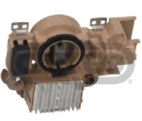 Regler 12V f.Mitsubishi Lichtmaschine A866X55082 A003TG1891  A003TG1891B  A003TG1891ZE  A003TG5281  A003TG5281ZE A003TG5281ZEA