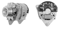 Lichtmaschine 12V/45A f.Iskra IA0599 11.201.599 11201599 AAK1354 MG378 82002327