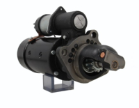 Anlasser 24V/7,5kw 12z f. Caterpillar 8C4090 4P9359 4N7153 3E8845 2071547 10R0398 Motor 3116 3126 3126B 3208 C7