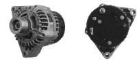 Lichtmaschine 12V/70A Mahle MG19 IA1007 11.203.024 11203024 AAK5319 0091544202 0091544002 0081545202 0081545102 0123315005 01233
