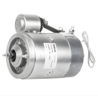 DC-Motor Gleichstrommotor CR  12V/1,6 kw  Mahle MM398 IM0435 MM398 11218141 AMJ5927 R932009935
