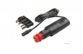 Ladekabel Zigarettenanzünder m.Multistecker Mini USB Stecker 12/24V 51306850