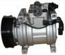 Kompressor f.Kia Sportage(JE_) 2,0CRDi 977012D600 9770107200 1605022900 0K2KB61450