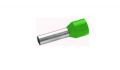 Kabelendhülse grün 16,0qmm (100Stück)50252178