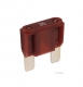 Maxi-Flachstecksicherung FK3 dunkelbraun 32V/35A 50295551066