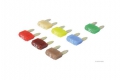 Sicherungssatz Mini-Flachstecksicherung 1x5A 1x7,5A 1x10A 1x15A 1x20A 1x25A 1x30A 50296577066