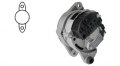 Lichtmaschine 24V/30A  f.Iveco EuroCargo  EuroTrakker  Eurotech Turbotech  42498271 42498213 42498165 42498164 42498163 98417209