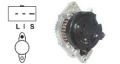 Lichtmaschine 12V/80A Daewoo Evanda(KLAL) Leganza(KLAV) Rezzo(KLAU)  96252115 96221945