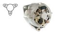 Lichtmaschine 24V/55A f. Mercedes Benz 0101542002 0091540702 0071542702 0051543402 6033gb3055 6033gb3053 6033gb3047 0120469982