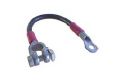 Batteriekabel Starterkabel positiv 25qmm Länge 500mm 190237