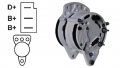 Lichtmaschine CR/ACR 12V/70A f.Lucas LEA0441 NAB900M