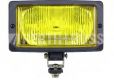 Nebelscheinwerfer,gelb H3/12V+24V