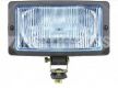 Nebelscheinwerfer,blau H3/12V+24V