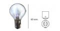 Glühlampe 12V 21/5W BA15d f.Brems-u.Schlusslicht (10Stück) 89901075