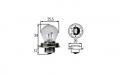 Glühlampe Scheinwerferlampe dauerabgeblendet S3 6V/15W P26s f.Zweiräder (10Stück) 89901185