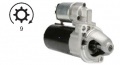 Anlasser 12V/1,1kW 9z f.Lombardini Motor Engine LDW502 LDW602 LDW702 LDW702M LDW903 LDW1204 LDW1204T 1404 1404M 1404SD 58401940