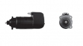 Anlasser 24V/6.6kW 11z f.Iskra IS9028 Iskra IS9028 11.139.509 11139509 AZK5548 MS700 11139028 AZK5187 MS553 11130164 AZL3606 111