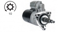 Anlasser 12V/2,2KW 10z,f. VW T4 (70XA) 2,4D 0600/015 02B911023AX 02B911023A 9000331427 0001218117 0001218116