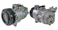 Klimakompressor f.BMW 3er(E46) 64528386837 64526918750 3F50045010