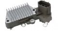 Regler 24V f.Denso Lichtmaschine 126000-2320 101211-7960