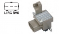 Regler 12V f.Denso Lichtmaschine 126600-3490 104210-3690 104210-3691 104210-3711 104210-4011