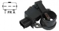 Regler 12V f.Ford Lichtmaschine VP4L1U10C359AA 3L7410300AA 3L7410300BA 3L7410300BB 3L7Z10346AA 3L7Z10346BA