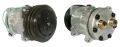 Klimakompressor 24V Iveco Various Modells SD7H157933 SD7H15-7933 SD7H15-7871 SD7H157871