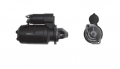 Anlasser ACR 12V/2,7kw 9z f.Iskra IS0732 11.130.732 11130732 AZJ3255 MS230