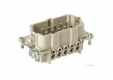 Steckeinsatz Gehäuse f.Industrie-Steckverbindung 500V/16A 10polig 51305007
