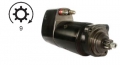 Anlasser 24V/5,4kW 9z f.Magneton Pal/Skoda 9125350