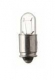 Glühlampe Spahn Midgetr Grooved T13/4 28V/40mA  M.G. 5,7 s/9 5,7x16  125847 (10 Stück) 125847