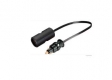 Adapter-Steckdose 12/24V DIN/ISO 4165>SAE 51306342