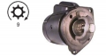 Anlasser 12V/1,4kW 9z f.Ford Escort 1,8 Diesel SA709 SA660A SA660 SA630 SA531 D6OZ11002A D6OF11001AA D60F11002AA D60F11002A D60F