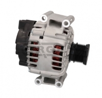 Lichtmaschine 12V/150A f.Valeo TG15C133 FG15T036 2608896A 2605421A A0141541502 A0009063000 0141541502 0009063000