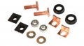 Kontaktsatz f.Denso Anlasser  232982