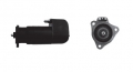 Anlasser 24V/6,6kw 11z f.Iskra IS9140 11.139.154 11139154 AZK3401 MS562 500325103 0001417074