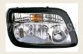 Hauptscheinwerfer re. für Mercedes Actros MP2 / MP3