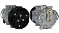 Klimakompressor f.DAF XF 2041760 1864126R 1864126 1815581R 1815581 1685170R 1685170 1641183 1458999 SD7H15-8231 SD7H158231 SD7H1