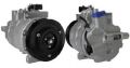 Klimakompressor Audi A6(4F2,C6) A6 Avant(4F5,C6) A6 Allroad(4FH,C6) 4f0260805f 447180-7712