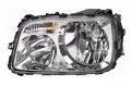 Hauptscheinwerfer li. für Mercedes Actros MP2 / MP3
