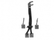 Kohlebürsten 12V f.Hitachi Anlasser 2114-43127/33127 2114-43127 S114-800  S114-800A  S114-800B S114-801A  S114-801B  S114-801C