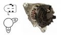 Lichtmaschine 12V/90A Iveco Fiat Daily 99463372 500317453 42498711 2995982 1986A00520 0124320001 1516489R 29L 35C 35S 40C 50C 65