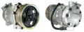 Klimakompressor Fiat Ulysse 71723460 SD7V16-1209E SD7V161209E SD7V16-1209F SD7V161209F SD7V16-1209 SD7V161209