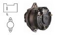 Lichtmaschine  Massey Ferguson Traktor 12V/70A MF3050,MF3055,MF3060,MF3065,MF3070,MF3075,MF6150, MF6158 (4.236,4-224,4-244,4.248