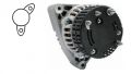 Lichtmaschine Generator 24V/55A  f.Deutz-Fahr KHD BF6L913 BF6L913C 1183443 1183195 1182167 01183443 01183195 01182167